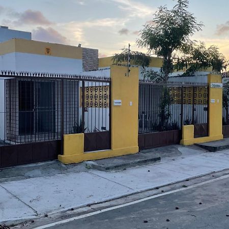 Casa Compacta No Prive Coqueiral Com Garagem Villa เฮซิเฟ ภายนอก รูปภาพ