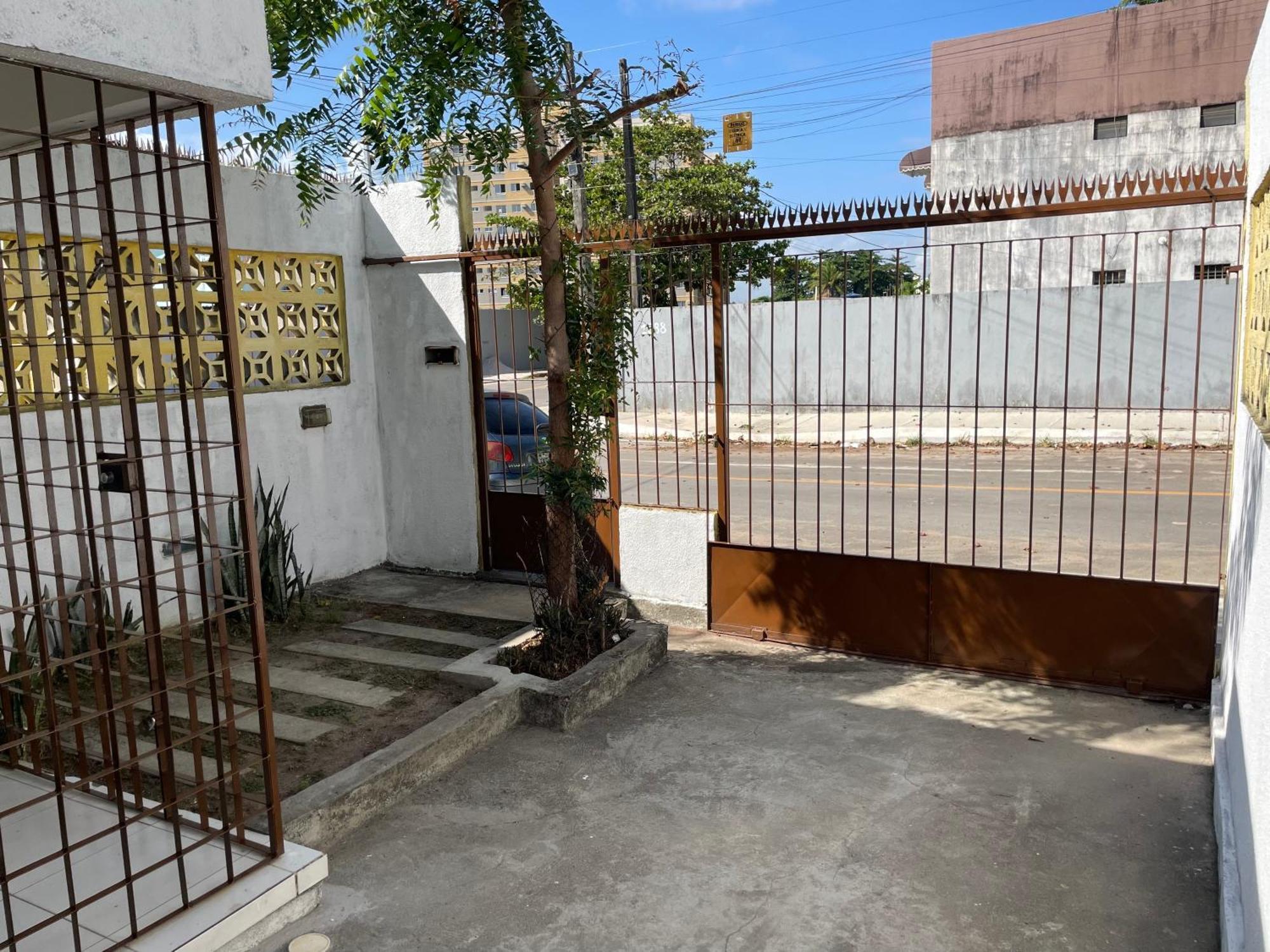 Casa Compacta No Prive Coqueiral Com Garagem Villa เฮซิเฟ ภายนอก รูปภาพ